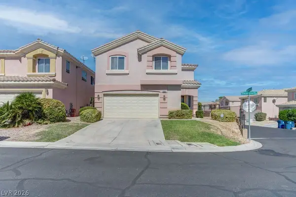 9304 Perennial Avenue, Las Vegas, NV 89148