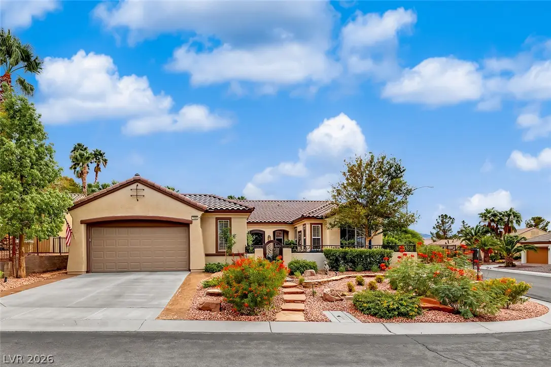 1646 Sebring Hills Drive, Henderson, NV 89052 - #1