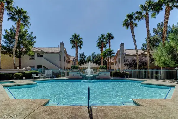5415 W Harmon Avenue #1029, Las Vegas, NV 89103