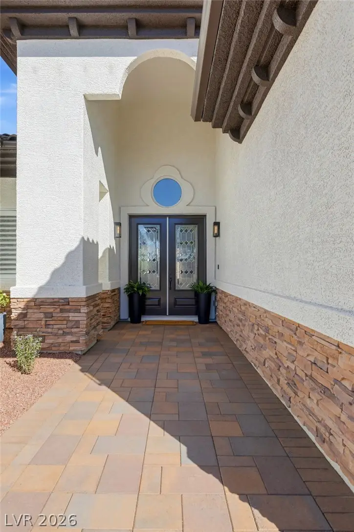 210 Torrey Morgan Way, Henderson, NV 89074 - #3