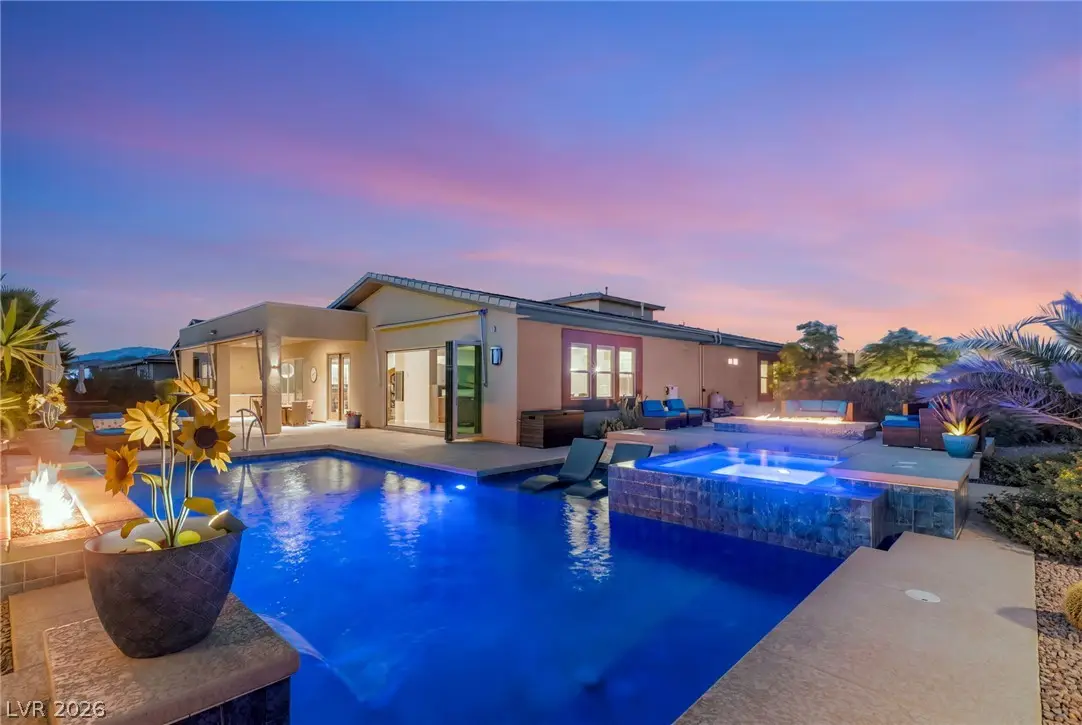 6125 Pebble Glen Court, Las Vegas, NV 89149 - #1