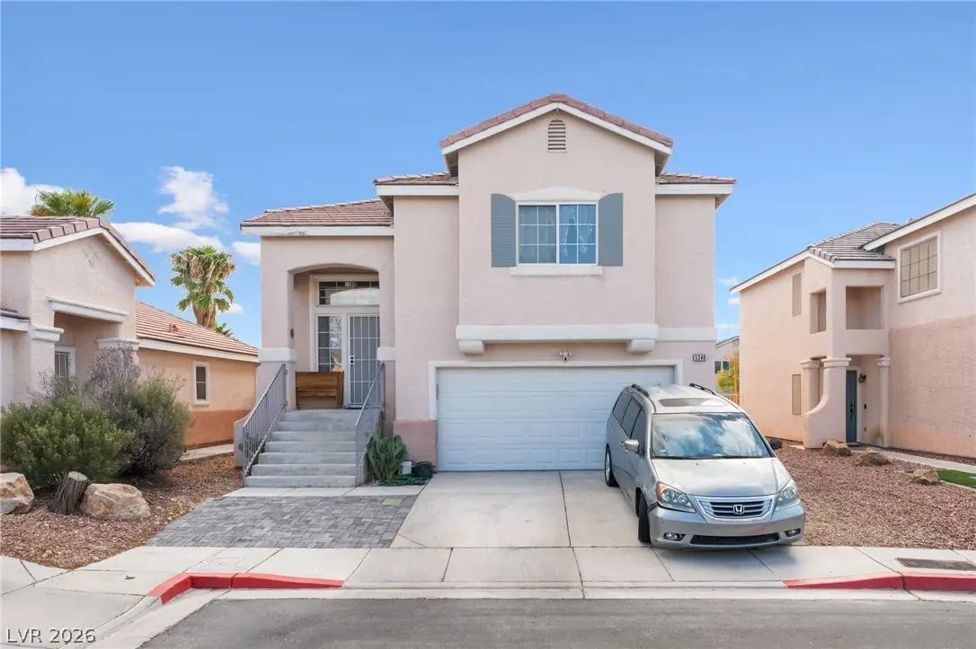 5348 Reardon Court, North Las Vegas, NV 89031 - #1