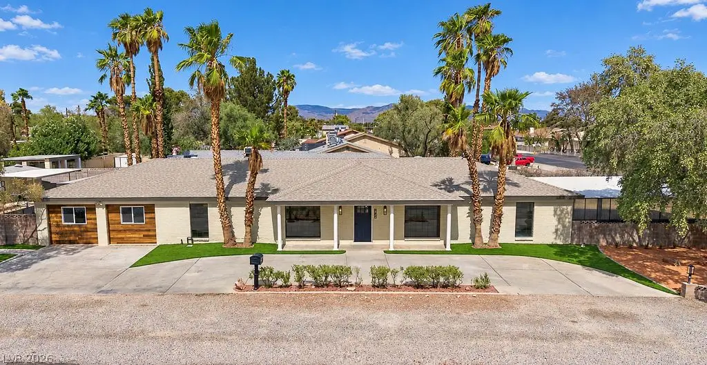 6520 Coley Avenue, Las Vegas, NV 89146 - #1