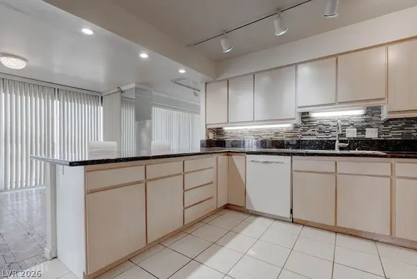 3111 Bel Air Drive #3A, Las Vegas, NV 89109