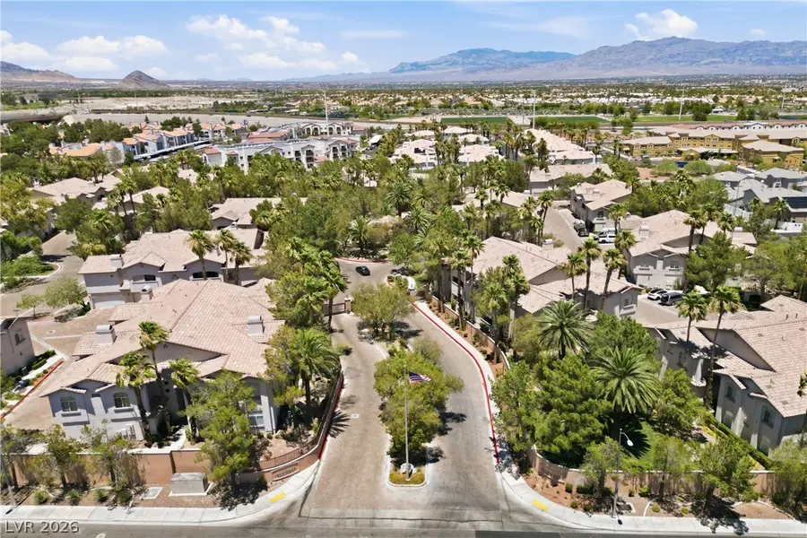 104 Lemon Glaze Street #204, Las Vegas, NV 89145 - #2