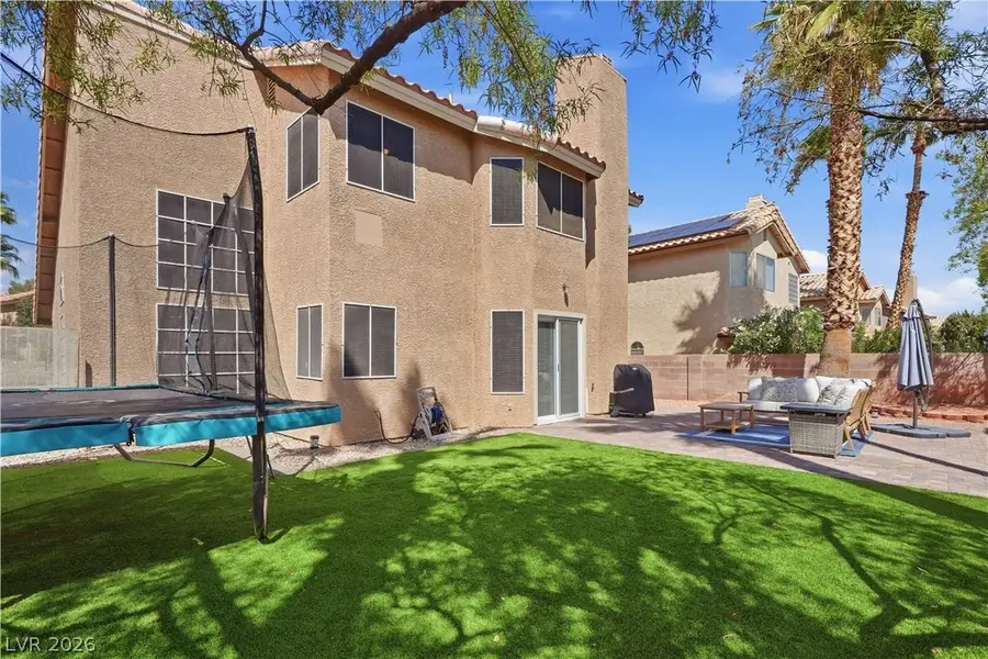 2100 Brighton Shore Street, Las Vegas, NV 89128 - #2