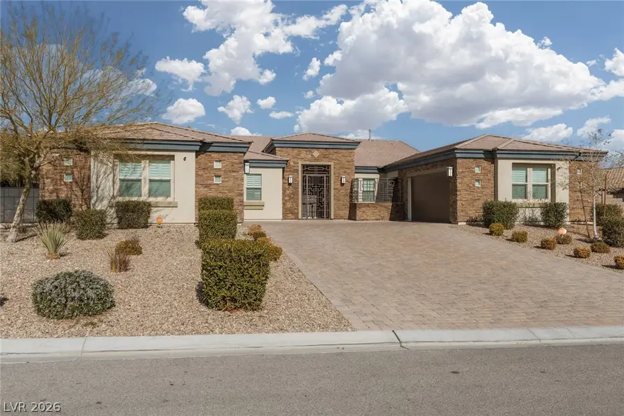 10320 Mystic Ledge Court, Las Vegas, NV 89149 - #2