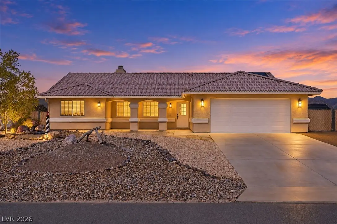 5380 E Chasemoor Street, Pahrump, NV 89061 - #1