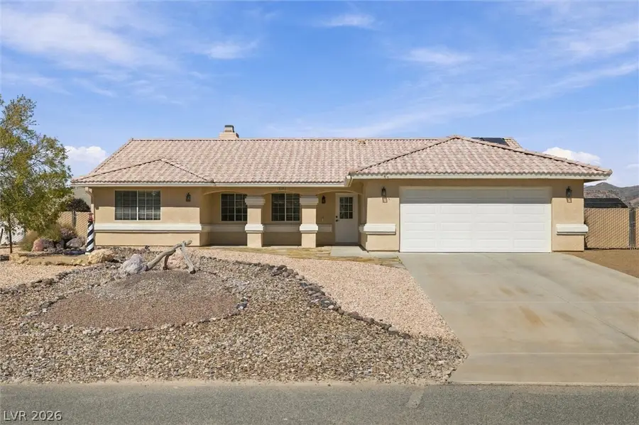 5380 E Chasemoor Street, Pahrump, NV 89061 - #2