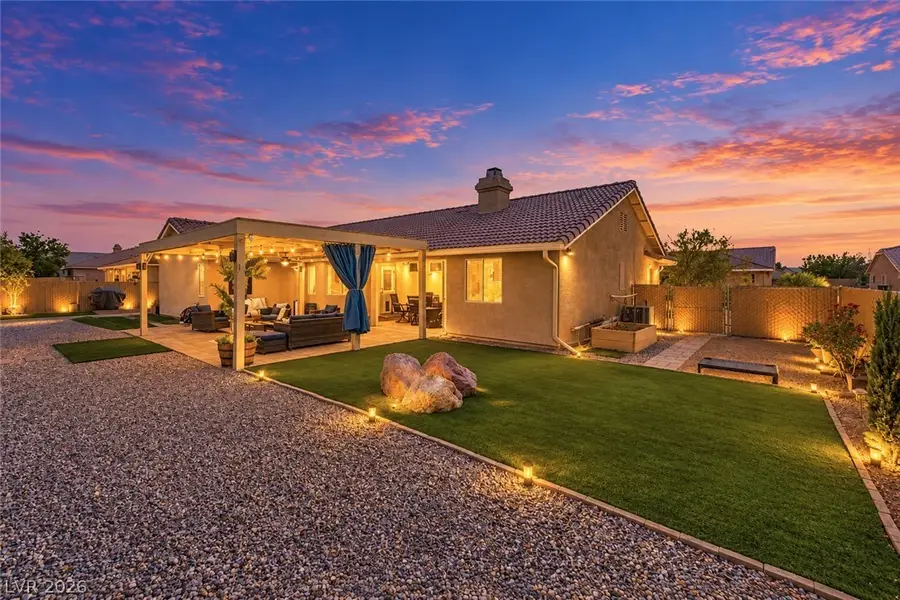 5380 E Chasemoor Street, Pahrump, NV 89061 - #3