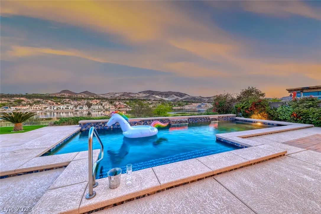 72 Bella Lago Avenue, Henderson, NV 89011 - #1