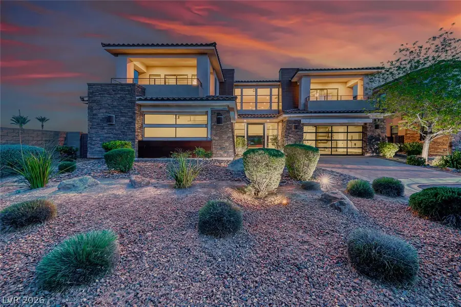 72 Bella Lago Avenue, Henderson, NV 89011 - #3