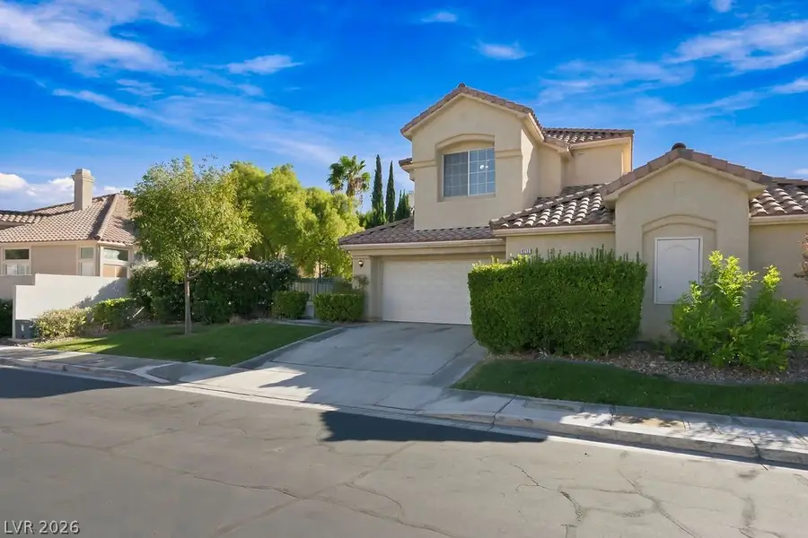 9113 Sunnyfield Drive, Las Vegas, NV 89134 - #2