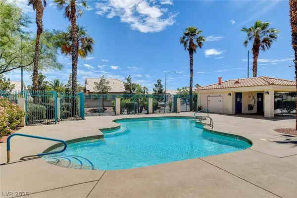 8036 Delbonita Avenue, Las Vegas, NV 89147