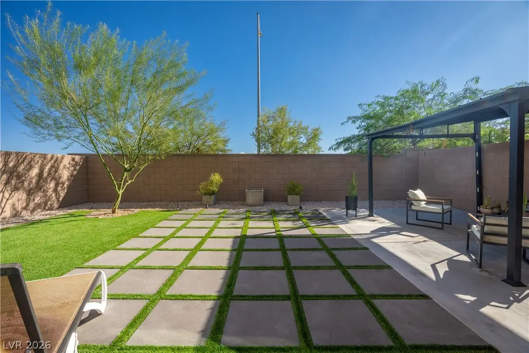 4429 Ginger Hills Avenue, Las Vegas, NV 89141 - #1