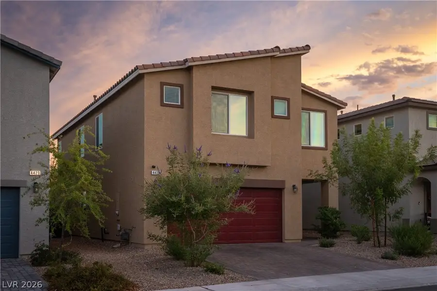 4429 Ginger Hills Avenue, Las Vegas, NV 89141 - #3