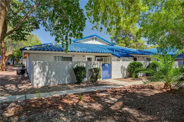 2040 Willowbury Drive #C, Las Vegas, NV 89108