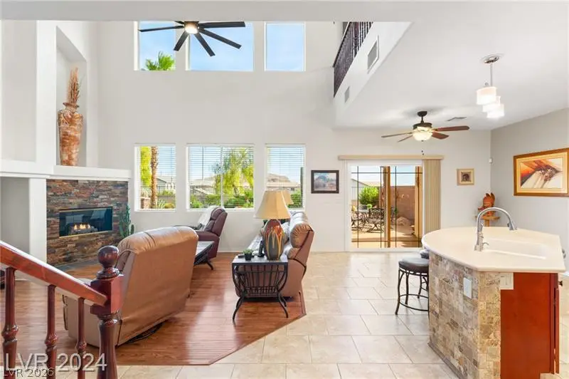 4224 Governors Hill Street, Las Vegas, NV 89129 - #3