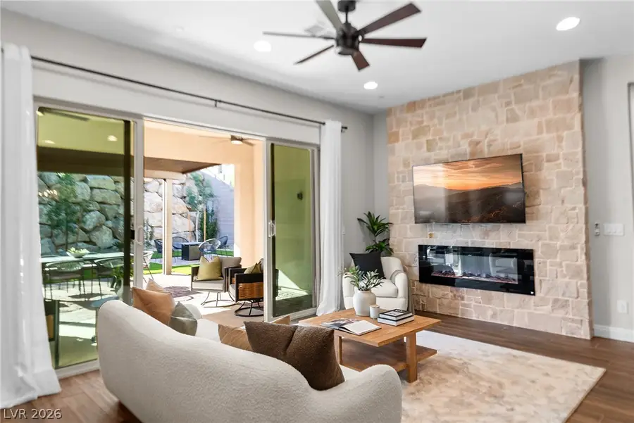 395 Nine Mile Creek Drive, Las Vegas, NV 89138 - #3