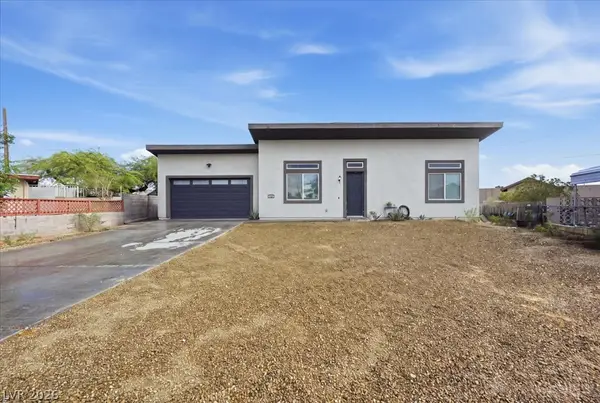 2705 Ferguson Avenue, North Las Vegas, NV 89030