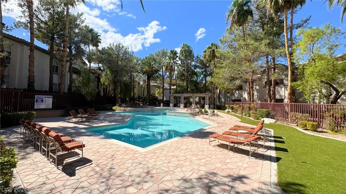 8304 Apple Glaze Avenue #203, Las Vegas, NV 89145 - #1