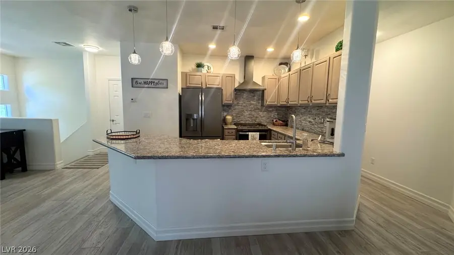 8304 Apple Glaze Avenue #203, Las Vegas, NV 89145 - #3