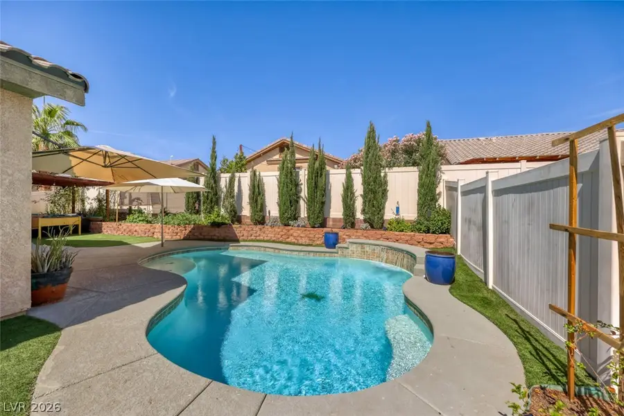 5817 Hawkeye Bell Street, North Las Vegas, NV 89081 - #2
