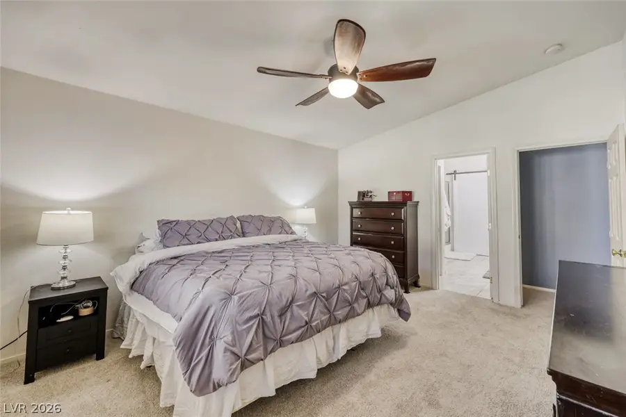 5817 Hawkeye Bell Street, North Las Vegas, NV 89081 - #3