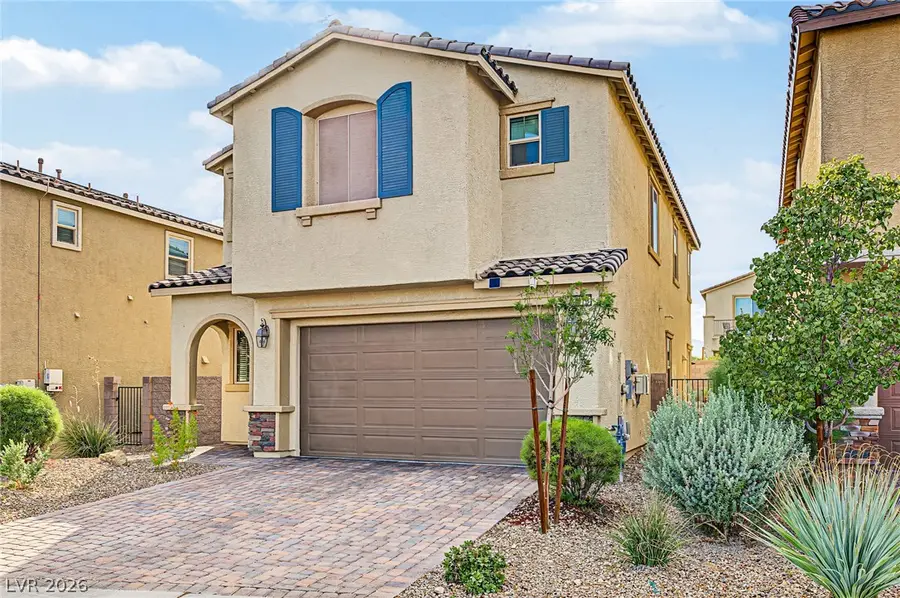 3813 Birch River Street, North Las Vegas, NV 89032 - #3