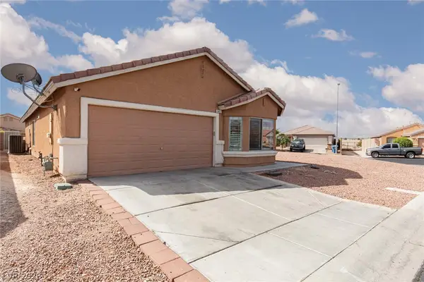 6451 Abbeville River Court, Las Vegas, NV 89122