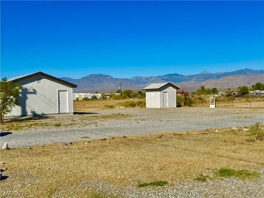 4951 S Pahrump Valley Boulevard, Pahrump, NV 89048 - #2
