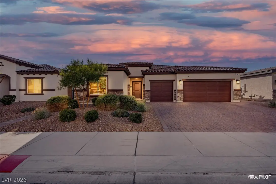 7437 Phoenix Falls Street, North Las Vegas, NV 89084 - #1