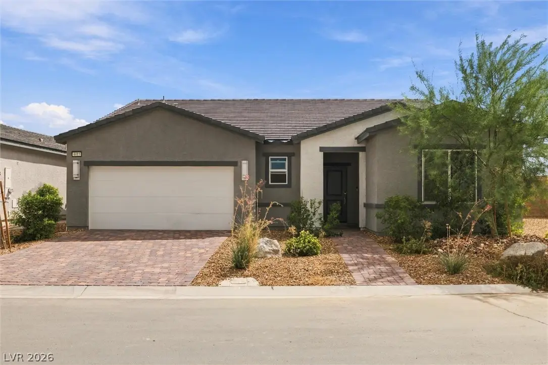 4015 E Cactus Canyon Drive, Pahrump, NV 89061 - #1