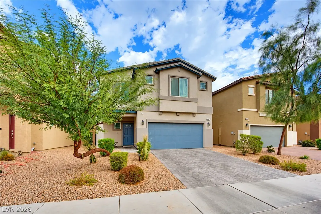 942 Twincrest Avenue, North Las Vegas, NV 89032 - #1