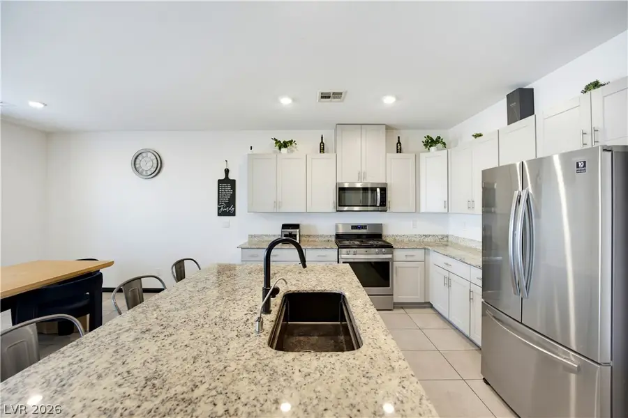 942 Twincrest Avenue, North Las Vegas, NV 89032 - #2