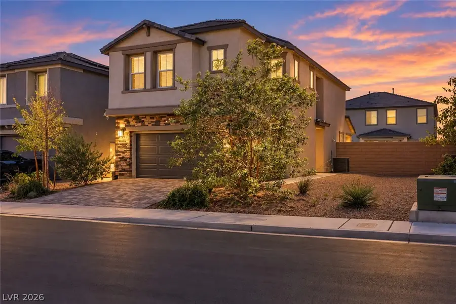 10147 W Meranto Avenue, Las Vegas, NV 89178 - #2
