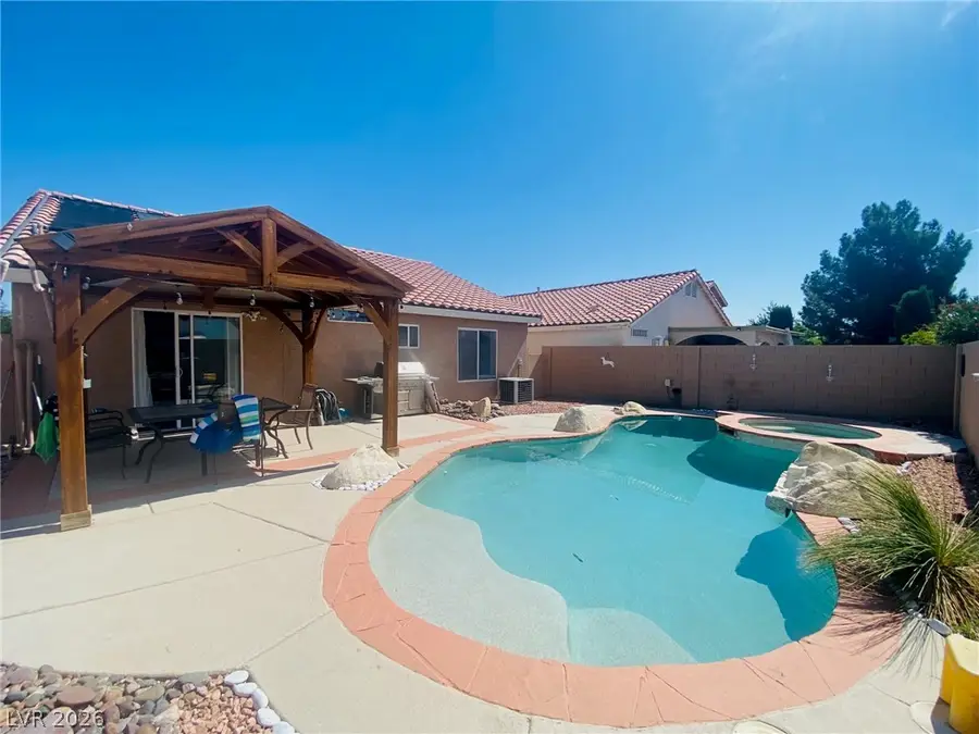 4441 Ivory Jade Avenue, North Las Vegas, NV 89031 - #2