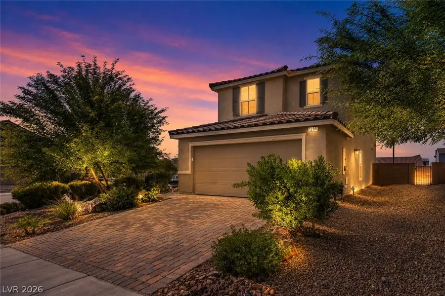 1205 Deep Valley Avenue, North Las Vegas, NV 89084 - #2