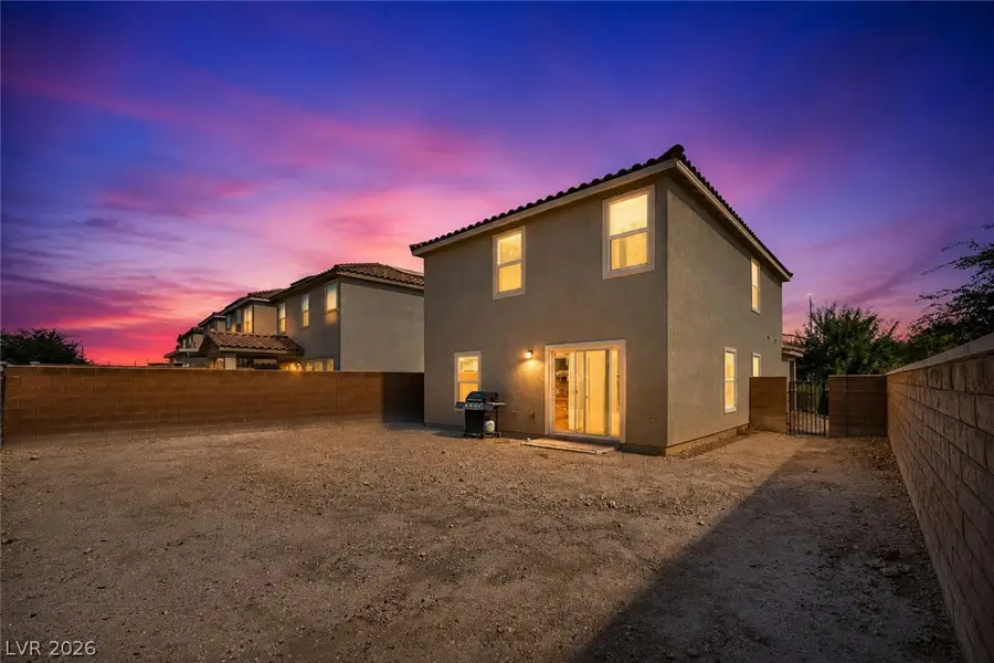 1205 Deep Valley Avenue, North Las Vegas, NV 89084 - #3