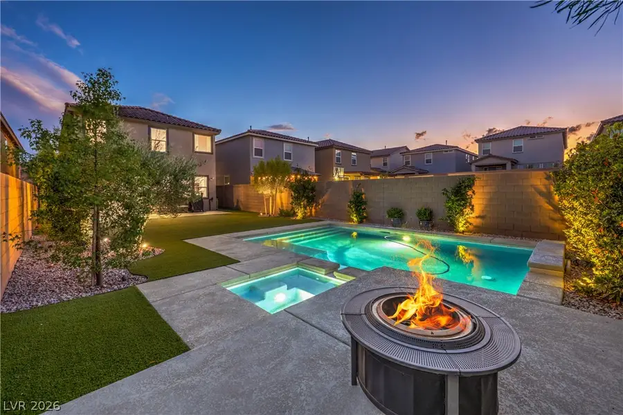 9748 Manchester Peak Avenue, Las Vegas, NV 89178 - #2