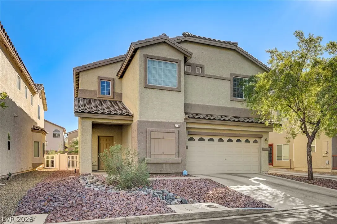2185 Haypenny Court, Las Vegas, NV 89123 - #1