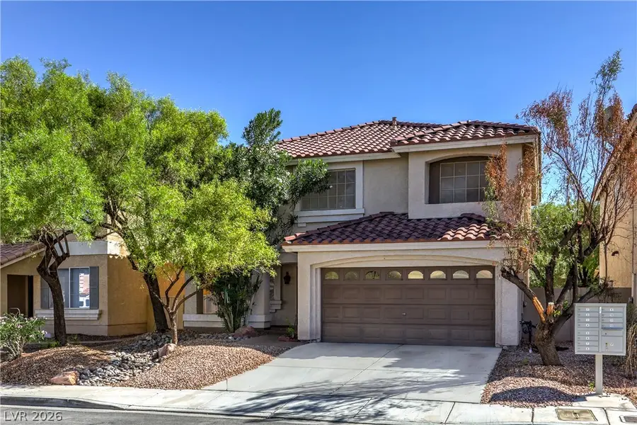 10744 Teton Village Court, Henderson, NV 89052 - #2