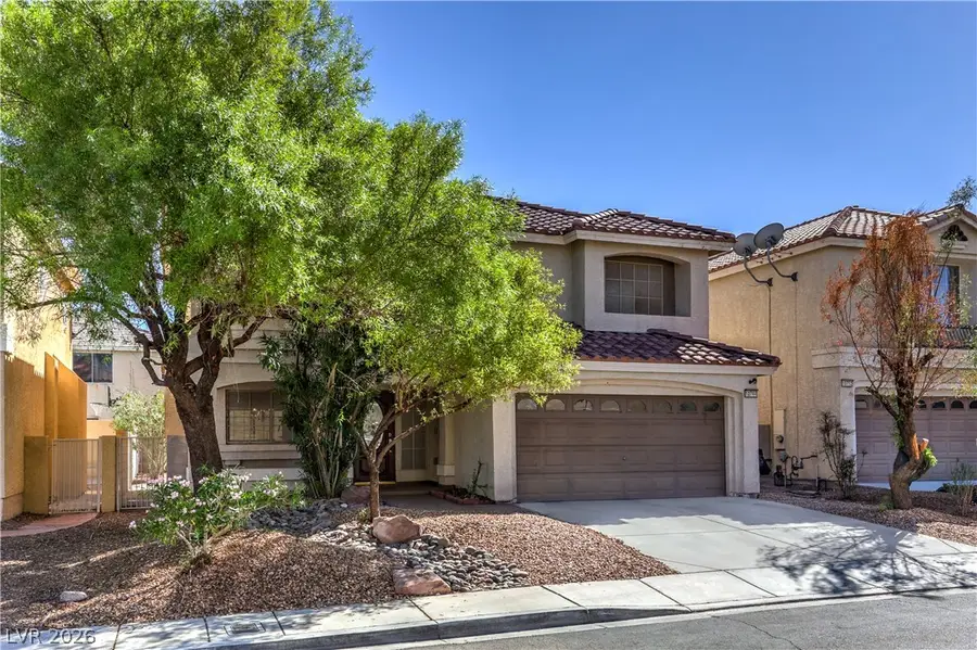 10744 Teton Village Court, Henderson, NV 89052 - #3