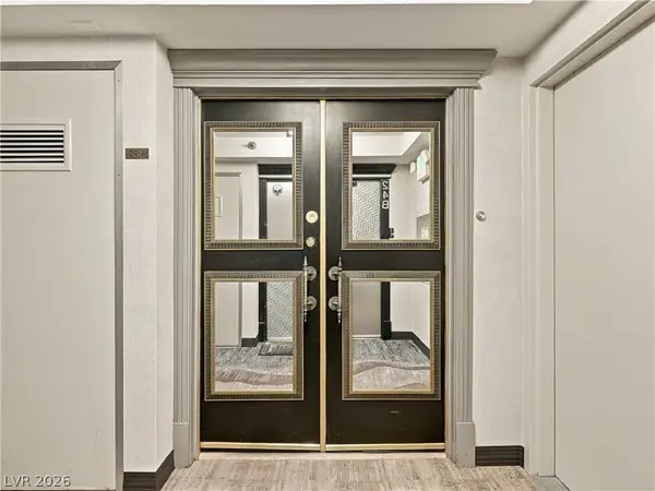 3111 Bel Air Drive #24A, Las Vegas, NV 89109