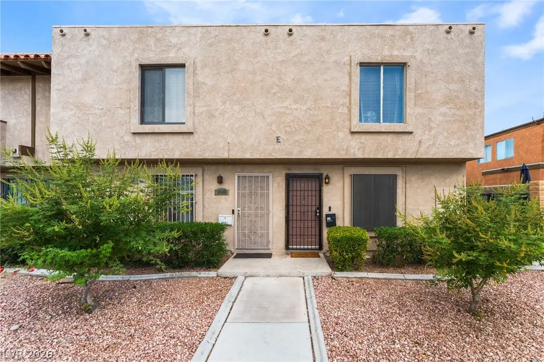 6285 W Washington Avenue, Las Vegas, NV 89107 - #1