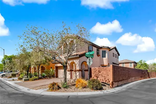 7514 Dobroyd Drive, Las Vegas, NV 80179