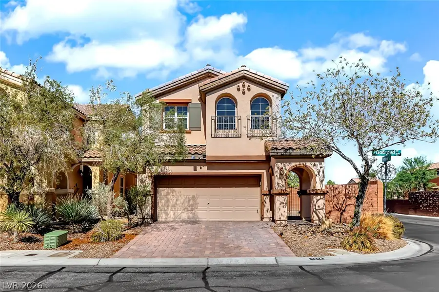 7514 Dobroyd Drive, Enterprise, NV 80179 - #2