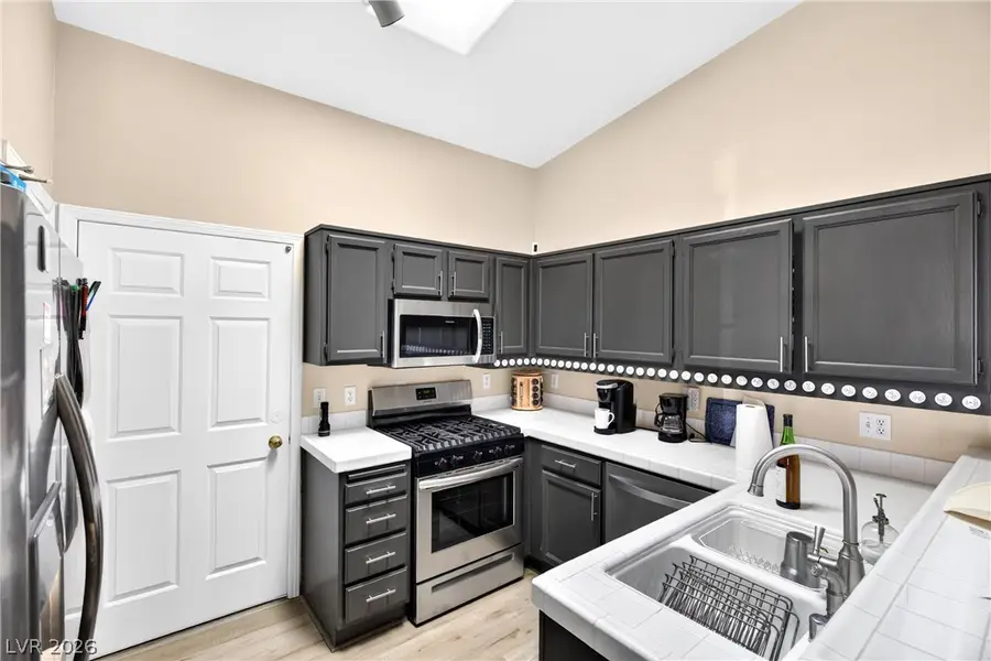4633 Sophia Way, North Las Vegas, NV 89032 - #2