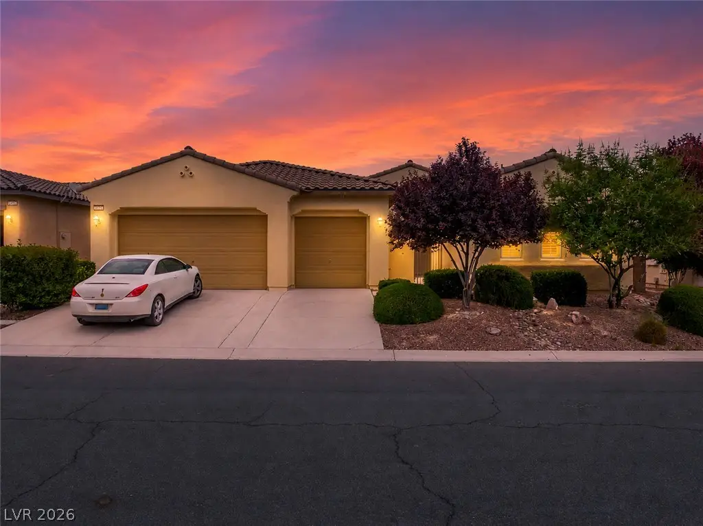 4725 Santa Fiora Street, Pahrump, NV 89061 - #1