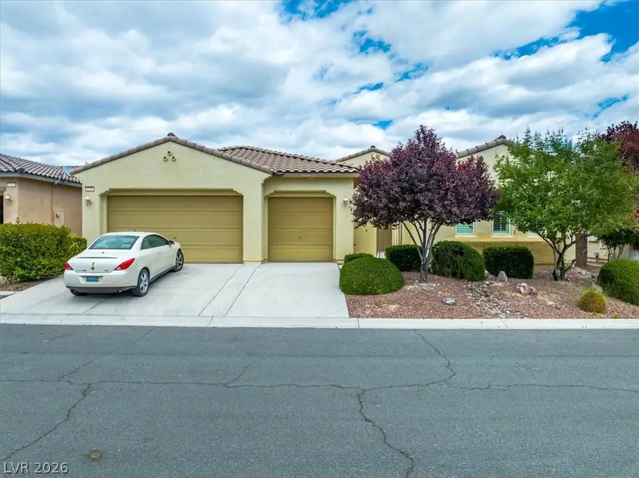 4725 Santa Fiora Street, Pahrump, NV 89061 - #2